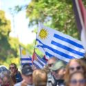 Caravana de solidaridad con Cuba moviliza al pueblo uruguayo (en construcción)