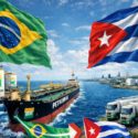 Sindicalistas de la FUP se movilizan: “Petrobras, como empresa pública de un país soberano, debe ayudar a Cuba”