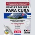 Asociación solidaria de Honduras recaudará fondos para ayudar a Cuba