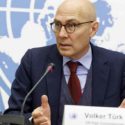 Alto Comisionado de ONU condena acciones de EEUU contra Cuba