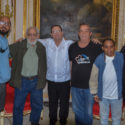Una muestra solidaria más de la emigración patriótica cubana en Estados Unidos