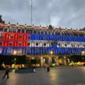 Campaña en México reúne más de 200 toneladas de víveres para Cuba