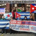 Enviado desde Galicia un contedor de ayuda a Cuba (+Fotos)