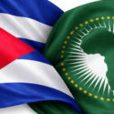 UA respaldó una vez más a Cuba en lucha contra bloqueo de EEUU