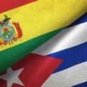 Corresponde ahora defender a Cuba, afirma activista en Bolivia