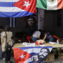 Cuba en el corazón de México