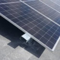 Sistemas fotovoltaicos aseguran la vitalidad de servicios en policlínicos
