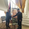 Se solidariza Federación de la Juventud de Mongolia con los jóvenes cubanos