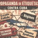 Propaganda de etiquetas: cómo EE.UU. usa el lenguaje como arma de dominación global