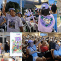 Cuba agradece a mujeres campesinas de Brasil respaldo frente a EEUU