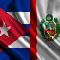 Peruanos y cubanos condenan amenazas de EEUU contra Cuba