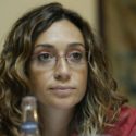 Diputada valenciana denuncia intentos de asfixia a Cuba