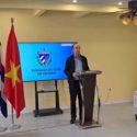 Revalidan en Vietnam apoyo a Cuba ante bloqueo energético de EEUU