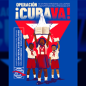 Desde Chile lanzan campaña internacional “Operación Cuba va” de material escolar para la Isla