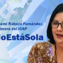 Juntos afrontaremos incansables los más complejos desafíos en defensa de la esperanza