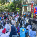 Convoy Nuestra América: herida abierta al cerco imperial a Cuba