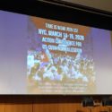 Intensa jornada solidaria en Estados Unidos denuncia asedio a Cuba