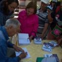Presentan en el ICAP el libro ¨Rubio, un mitómano incontrolable¨