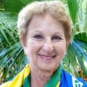 Reconocimiento para Telma, leal amiga de Cuba