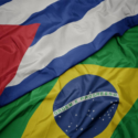 Defender a Cuba es defender la humanidad, afirma embajador en Brasil