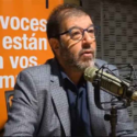 Pueblo cubano resiste y quiere vivir, afirma presidente Frente Amplio