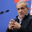 Presidente iraní revela esfuerzos de mediación para cesar la guerra