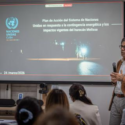 ONU presenta Plan de Acción Ampliado de apoyo a Cuba