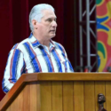 Diálogo con EEUU sobre la base del respeto, reitera Cuba