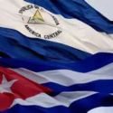 Cubanos en Nicaragua reafirman compromiso con la Revolución