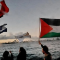 La solidaridad internacional sí comunica
