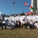 Activistas de EE. UU. viajan a Cuba para el Primero de Mayo