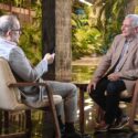 Breno Altman, de Ópera Mundi, entrevistó al Presidente cubano, Miguel Díaz-Canel Bermúdez.
