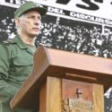 El carácter socialista de nuestra Revolución es el escudo del presente y la garantía del futuro