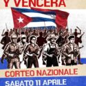 Contra el imperialismo, Cuba resiste y vencerá