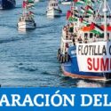 DECLARACIÓN DEL ICAP CONTRA EL ATAQUE A LA FLOTILLA GLOBAL SUMUD