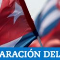 Declaración del Instituto Cubano de Amistad con los Pueblos en apoyo al movimiento “Mi firma por la Patria”