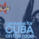 Red solidaria en Estados Unidos: intensificamos nuestra defensa de Cuba