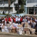 Segundo convoy solidario “Primero de Mayo” ya está en el oriente de Cuba