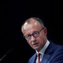 Merz criticó la postura de  Washington en el actual escenario de confrontación con Irán