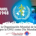 Cuba conmemora Día Mundial de la Salud