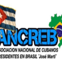 Cubanos en Brasil rechazan amenazas y bloqueo de EEUU