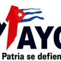 XIX Brigada Primero de Mayo: firme solidaridad con Cuba