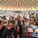 Cuba agradece muestras de apoyo desde México