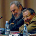 Díaz-Canel, rechazó la acusación del gobierno estadounidense contra el General de Ejército Raúl Castro Ruz