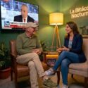 LO QUE DIJO SOBERÓN EN FOX NEWS y la manera en que ciertos medios lo están procesando