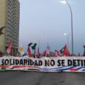 La Solidaridad también defiende la Patria este Primero de Mayo (+ Fotos)