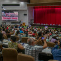 Ante amenazas de Estados Unidos, Cuba recibe firme solidaridad internacional