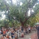 Llama brigada internacional a reforzar solidaridad en defensa de Cuba