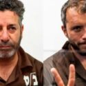 Thiago Ávila y Saif Abukeshek serán puestos en libertad