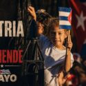 Este Primero de Mayo La Patria se Defiende en las calles